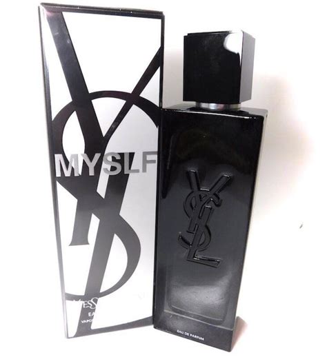 myself perfume for women|st laurent myslf perfume.